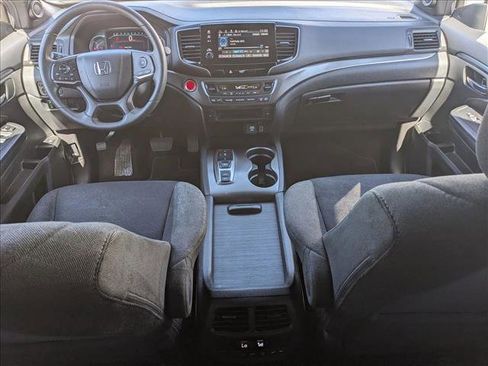 Used 2022 Honda Pilot Sport image 18