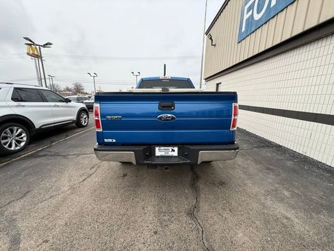 Used 2011 Ford F150 XLT w/ Trailer Tow Pkg image 6