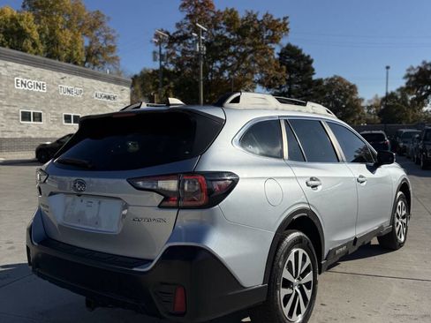 Used 2021 Subaru Outback image 6