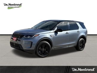 Used 2021 Land Rover Discovery Sport S video 1