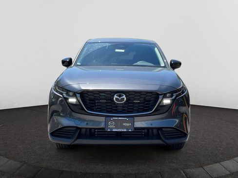 New 2026 MAZDA CX-5 Select AWD/4WD image 7