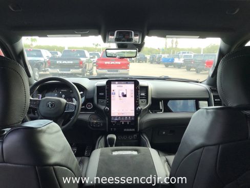 New 2026 RAM 1500 RHO image 20