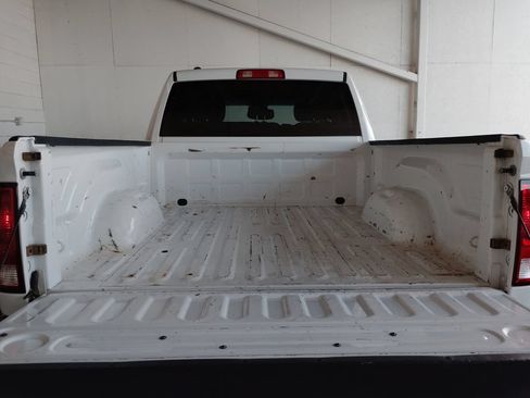Used 2018 RAM 1500 Tradesman w/ Protection Group AWD/4WD image 17