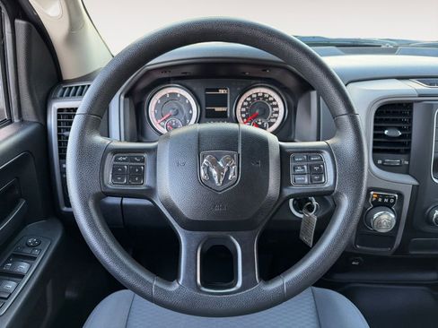 Used 2020 RAM 1500 Tradesman w/ Chrome Plus Package image 23