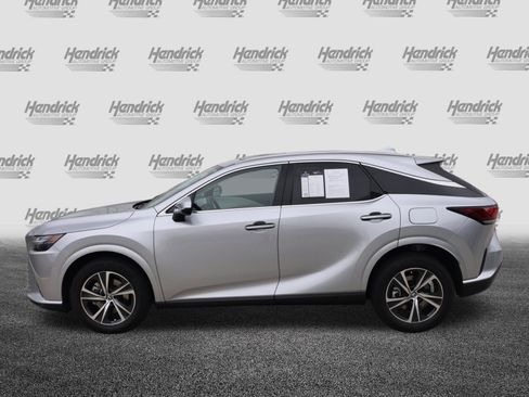 Certified 2023 Lexus RX 350 Premium w/ Cold Area Package image 6