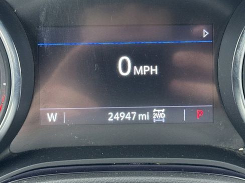 Used 2022 Buick Encore GX Preferred w/ Cold Weather Comfort Package image 15