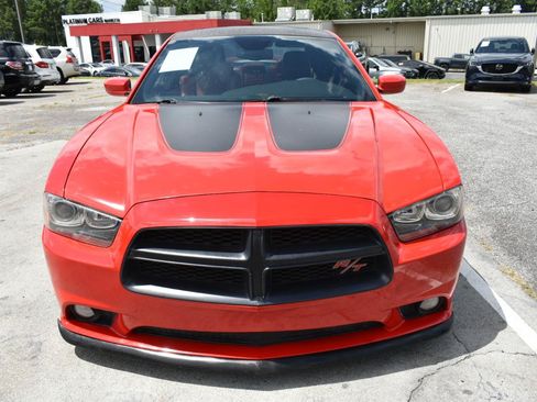 Used 2014 Dodge Charger R/T RWD image 3