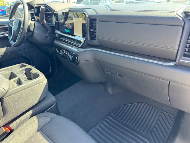 Certified 2023 Chevrolet Silverado 1500 LT AWD/4WD image 6