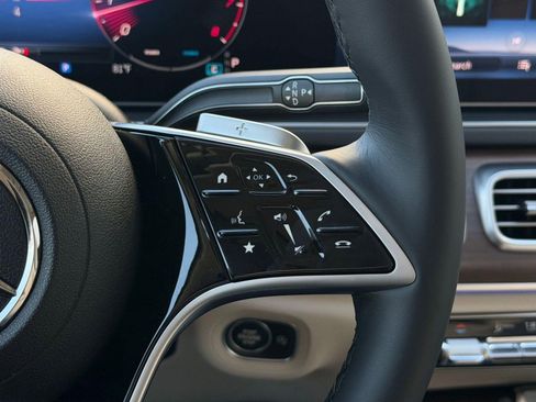 New 2026 Mercedes-Benz GLE 350 4MATIC image 26