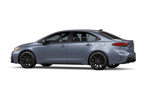 New 2026 Toyota Corolla XSE image 5