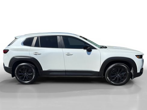 Certified 2023 MAZDA CX-50 2.5 S w/ Preferred Plus Pkg AWD/4WD image 6