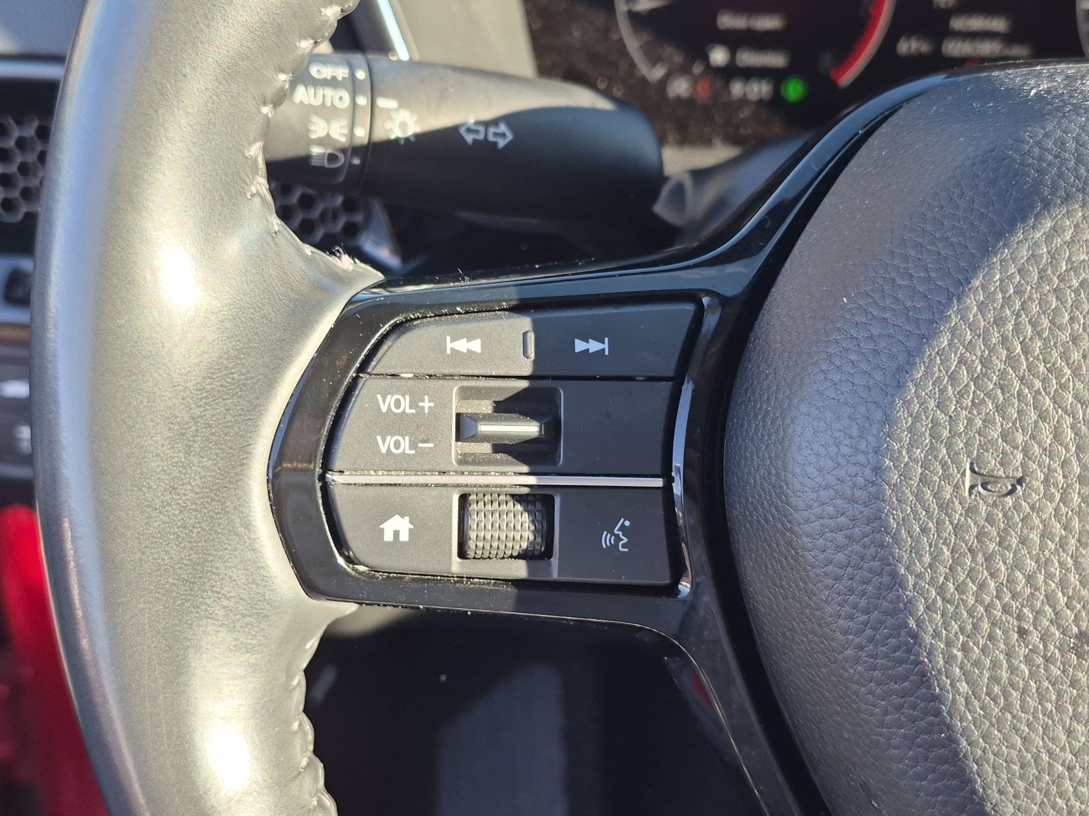 Certified 2023 Honda CR-V EX-L image 19