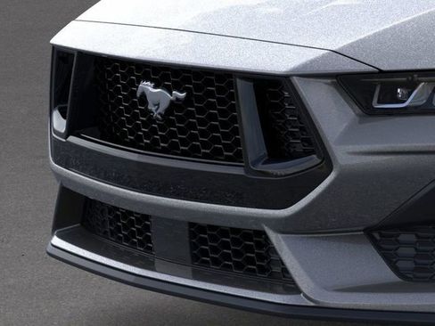 New 2025 Ford Mustang GT image 17