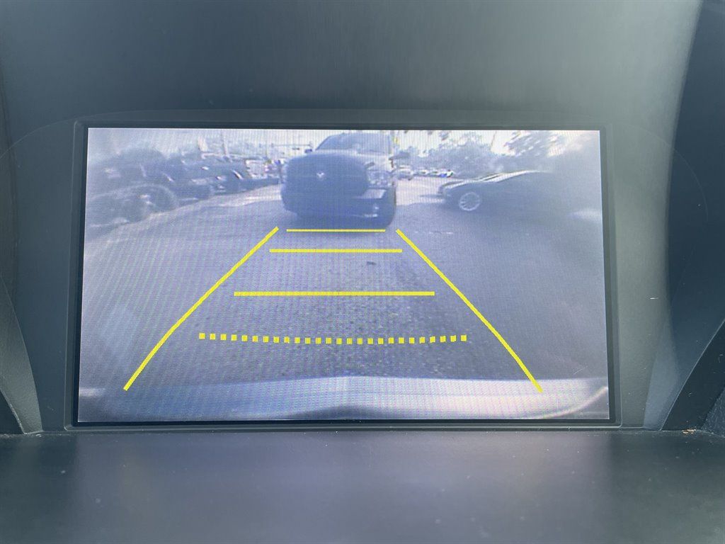 Used 2012 Acura TL w/ Technology Package FWD image 28