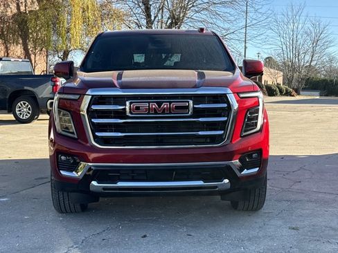 New 2026 GMC Yukon XL Elevation w/ LPO, Floor Liner Package image 13