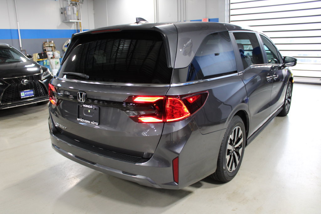 New 2027 Honda Odyssey EX-L image 10