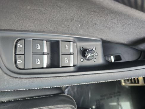 Used 2024 Audi SQ8 Premium Plus AWD/4WD image 27