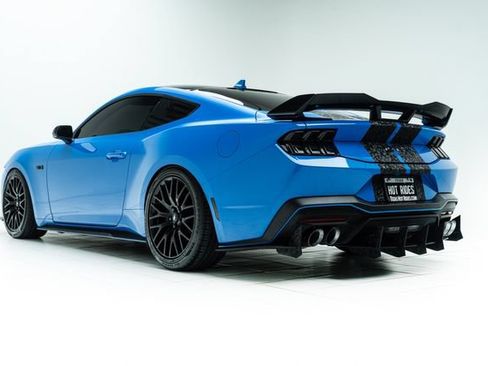 Used 2024 Ford Mustang GT Premium RWD image 19
