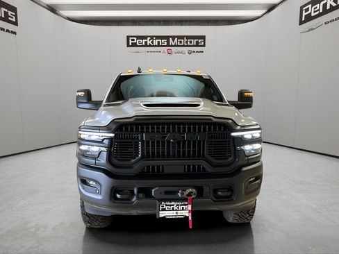 New 2026 RAM 2500 Power Wagon image 6