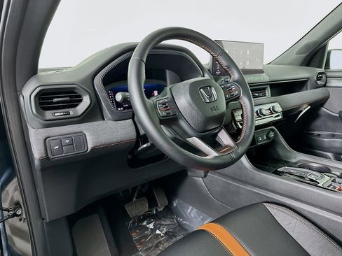 New 2026 Honda Passport TrailSport image 9