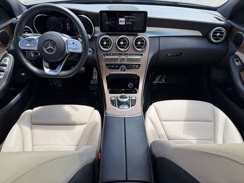Used 2020 Mercedes-Benz C 300 Sedan image 19