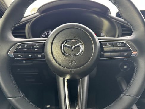 Certified 2025 MAZDA MAZDA3 s image 20