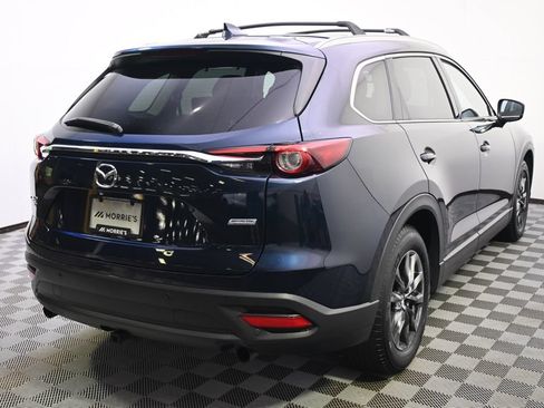 Used 2016 MAZDA CX-9 Touring AWD/4WD image 6