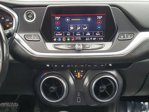 Used 2021 Chevrolet Blazer LT image 27