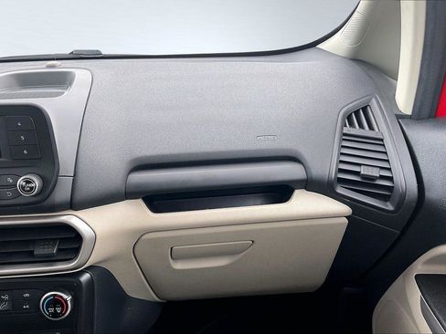 Used 2021 Ford EcoSport S image 17