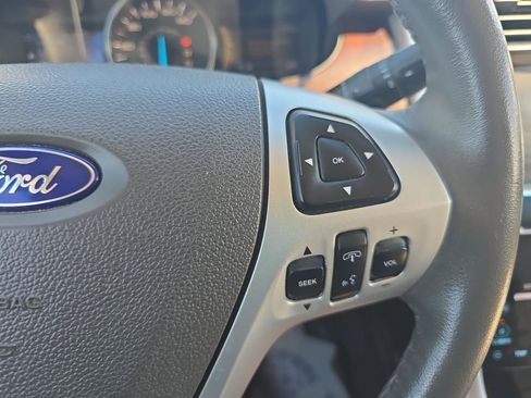 Used 2013 Ford Edge Limited FWD image 29