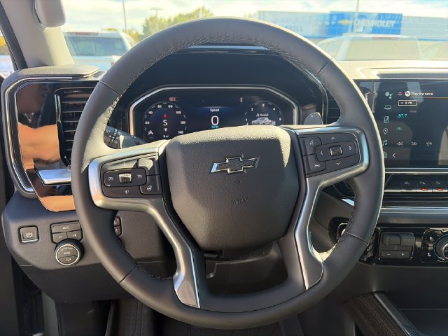 New 2026 Chevrolet Silverado 1500 RST w/ RST All Star Premium Package AWD/4WD image 26