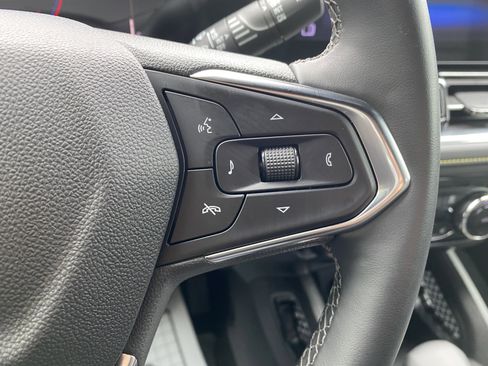 Used 2025 Chevrolet TrailBlazer ACTIV w/ Convenience Package image 20