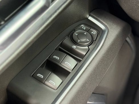 Used 2026 Chevrolet Silverado 1500 RST w/ RST Select Package AWD/4WD image 23