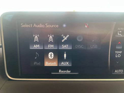 Used 2016 Lexus RX 350 FWD image 30