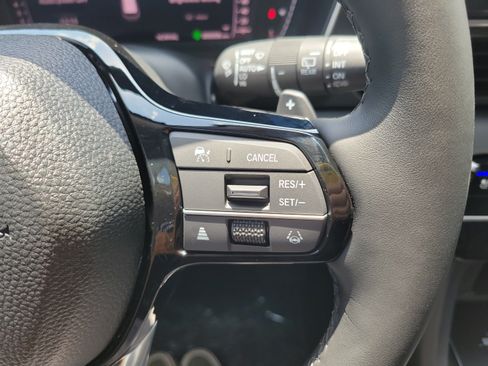 New 2026 Honda Pilot Elite image 31