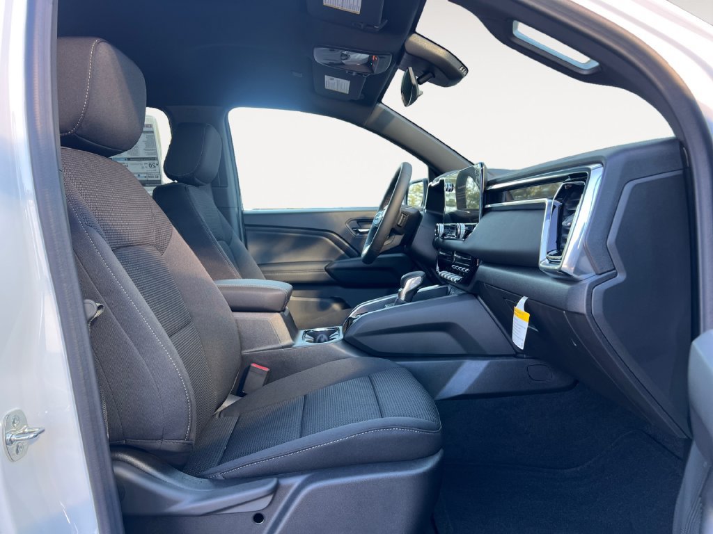 New 2026 GMC Canyon Elevation RWD image 15