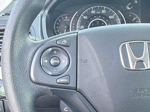 Used 2014 Honda CR-V LX image 16