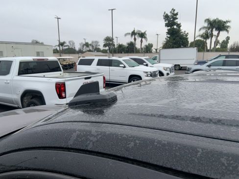 Used 2023 GMC Sierra 1500 Pro image 9