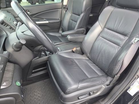 Used 2014 Honda CR-V EX-L image 30
