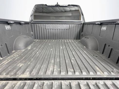 Used 2023 Toyota Tundra 1794 Edition AWD/4WD image 27
