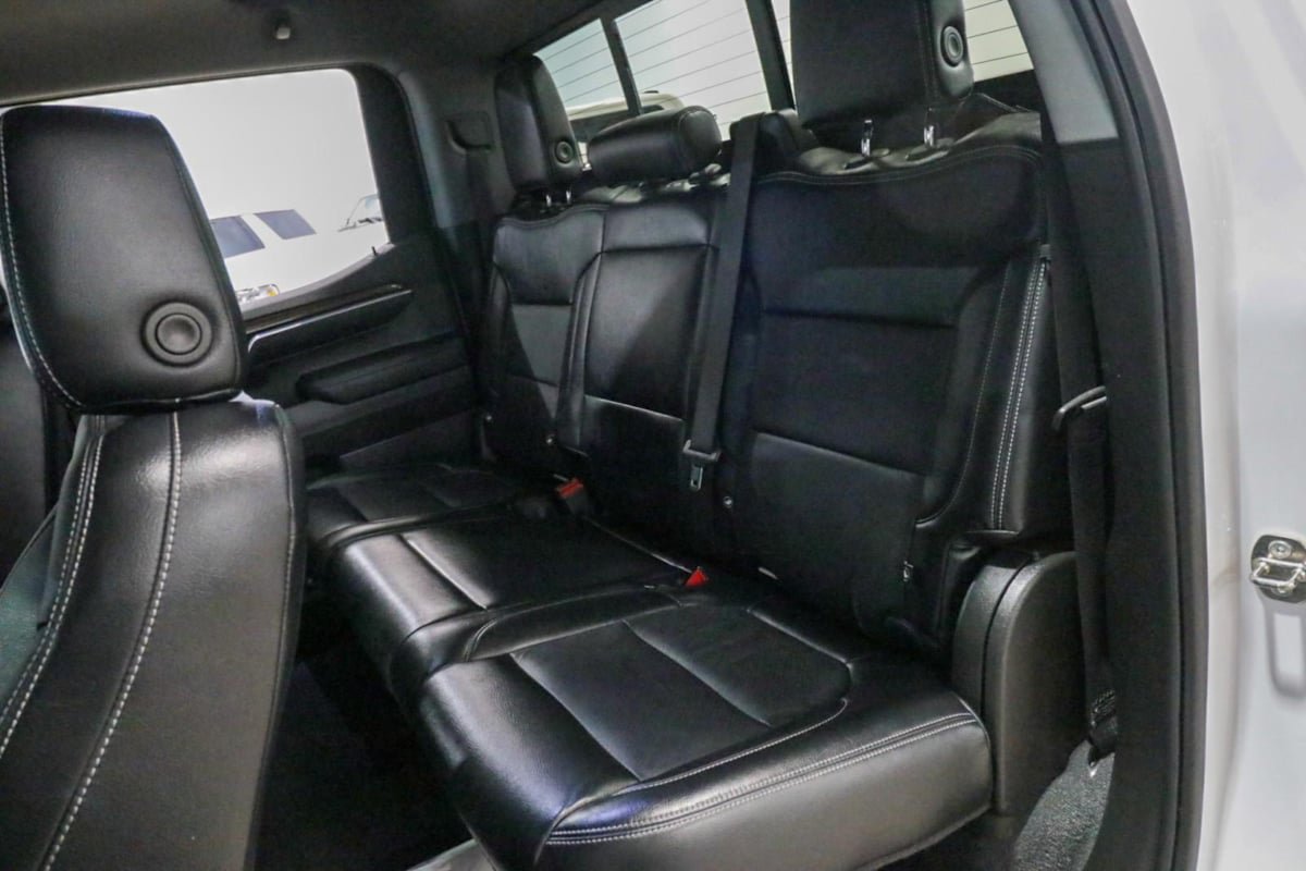 Used 2023 Chevrolet Silverado 1500 RST w/ Texas Edition Plus RWD image 11