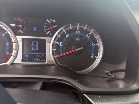 Used 2018 Toyota 4Runner SR5 Premium AWD/4WD image 12