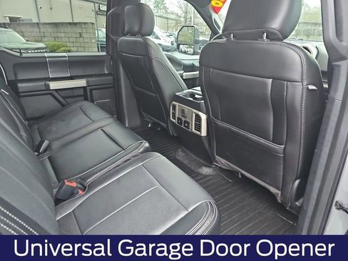 Used 2020 Ford F150 Lariat w/ Equipment Group 502A Luxury image 13