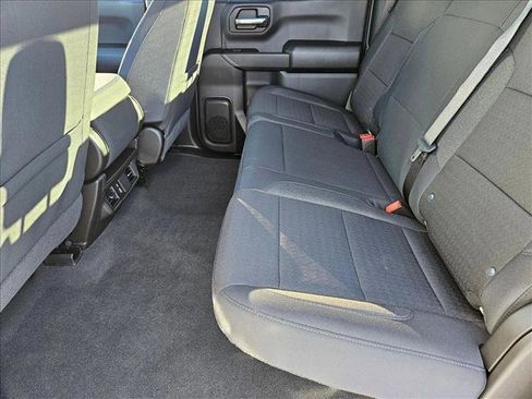 New 2026 GMC Sierra 1500 Pro w/ Graphite Edition image 15