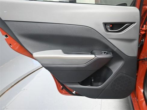 New 2025 Subaru Crosstrek 2.5i Wilderness w/ Wilderness Package image 26