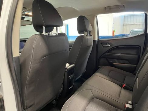 Used 2018 Chevrolet Colorado LT RWD image 17