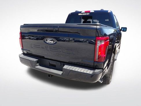 Used 2024 Ford F150 XLT w/ Equipment Group 302A MID AWD/4WD image 16