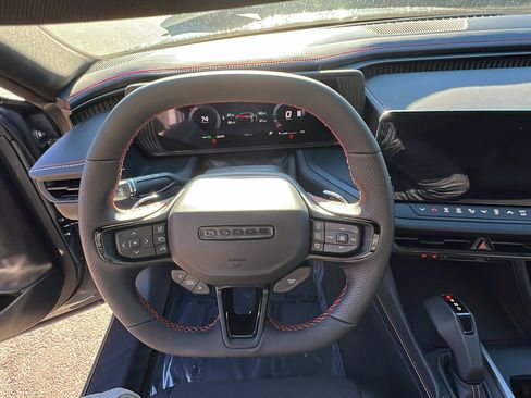 Used 2025 Dodge Charger R/T w/ Quick Order Package 25M R/T image 23