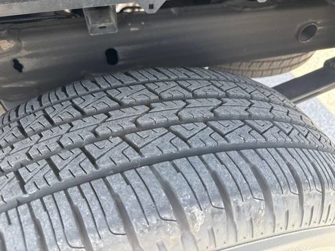 Used 2019 Chevrolet Silverado 1500 RST w/ All-Star Edition RWD image 10