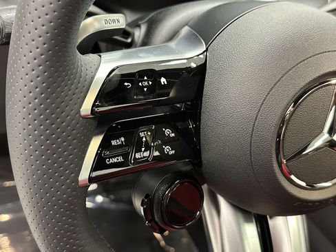 New 2026 Mercedes-Benz GLC 43 AMG 4MATIC image 29